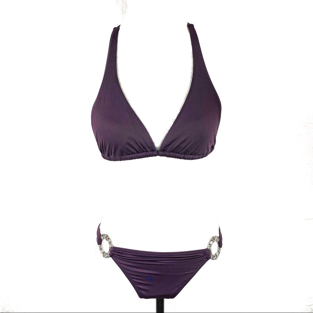 Victoria’s Secret bikini